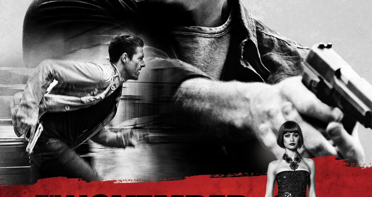 The November Man