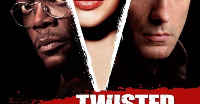 Twisted