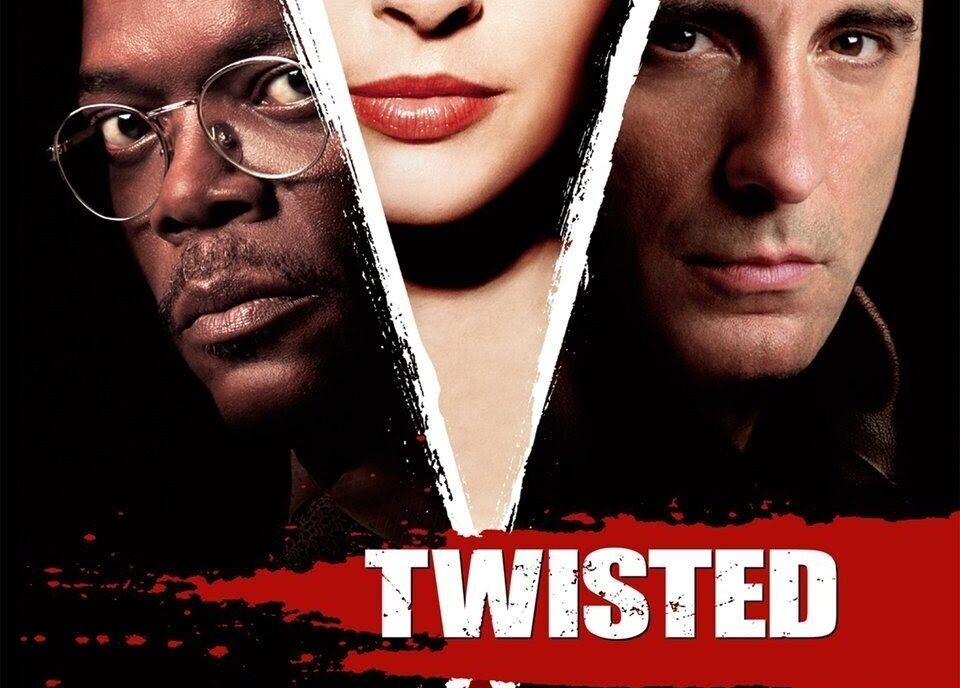 Twisted