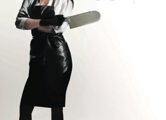 American Mary