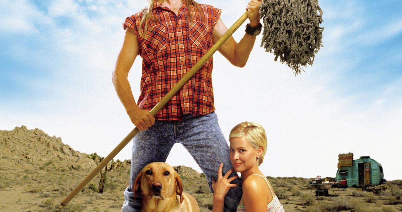 Joe Dirt