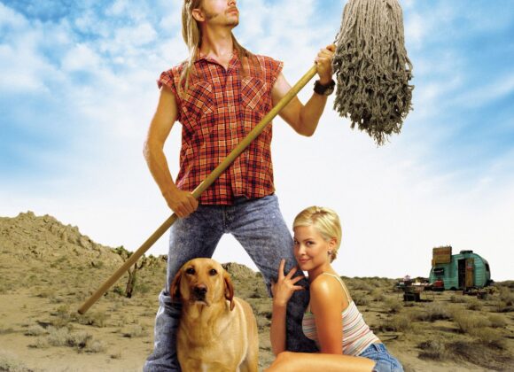 Joe Dirt