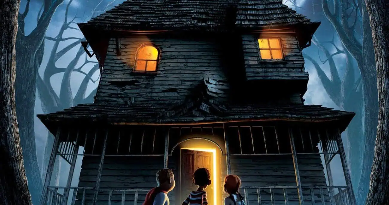 Monster House