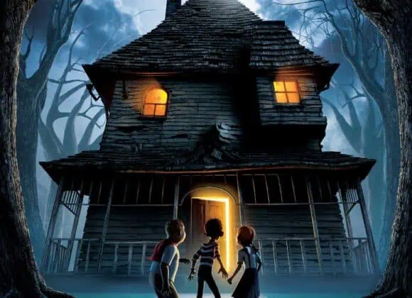 Monster House