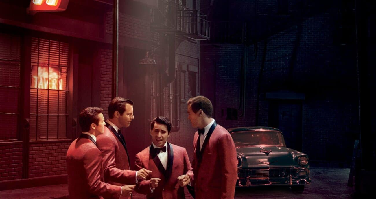 Jersey Boys