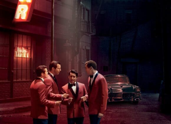 Jersey Boys