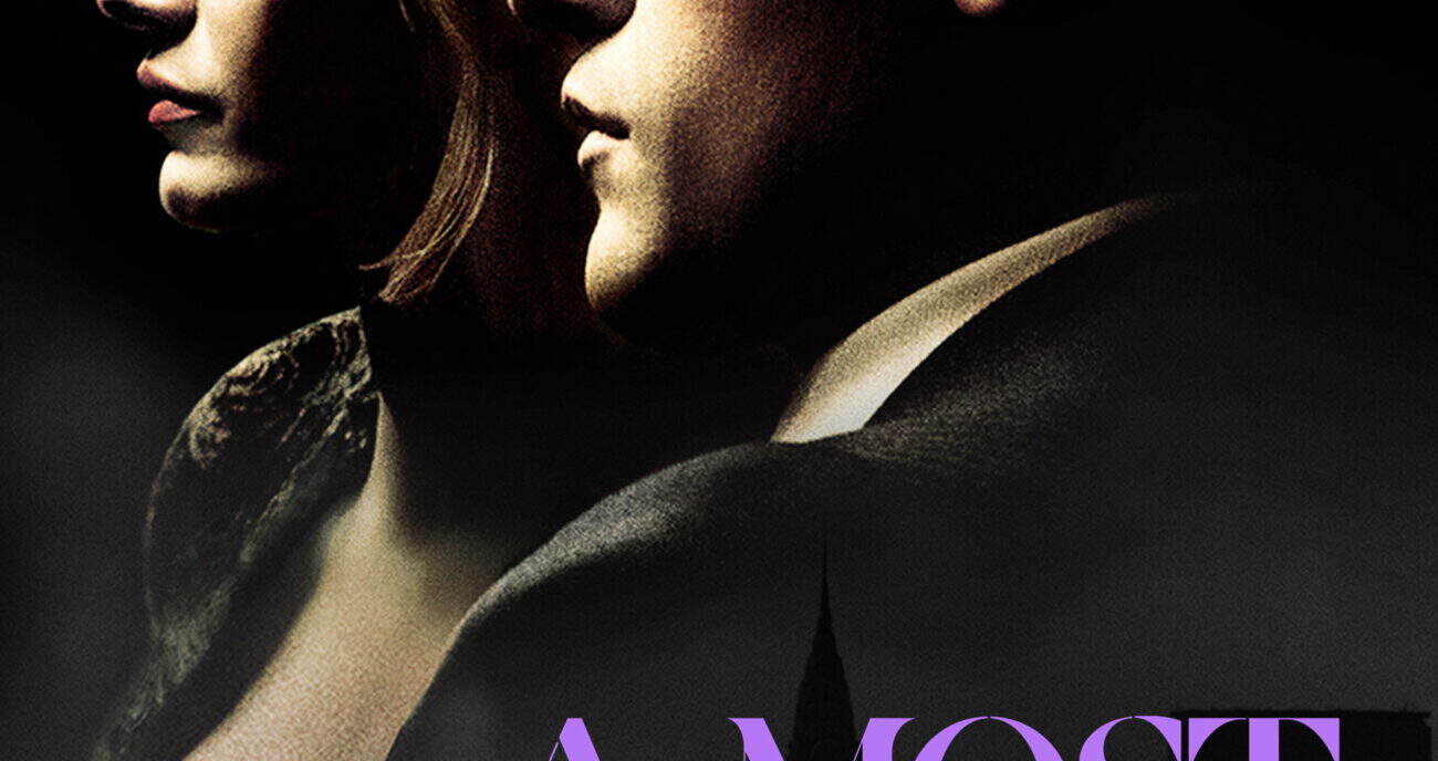A Most Violent Year