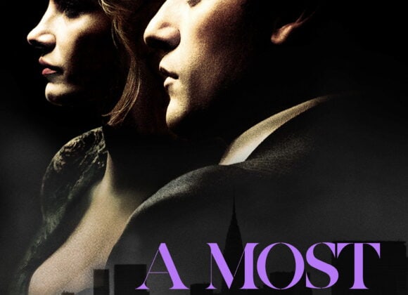 A Most Violent Year