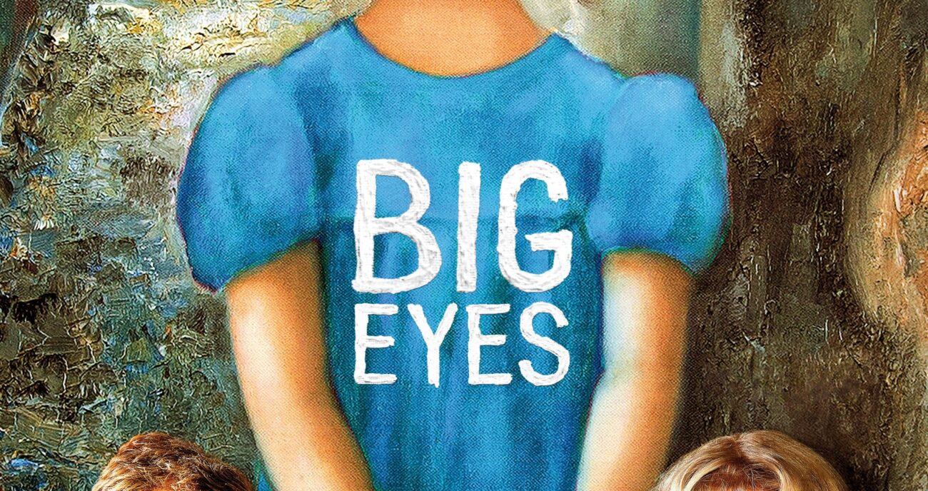 Big Eyes