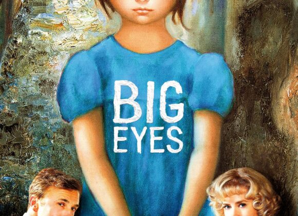 Big Eyes
