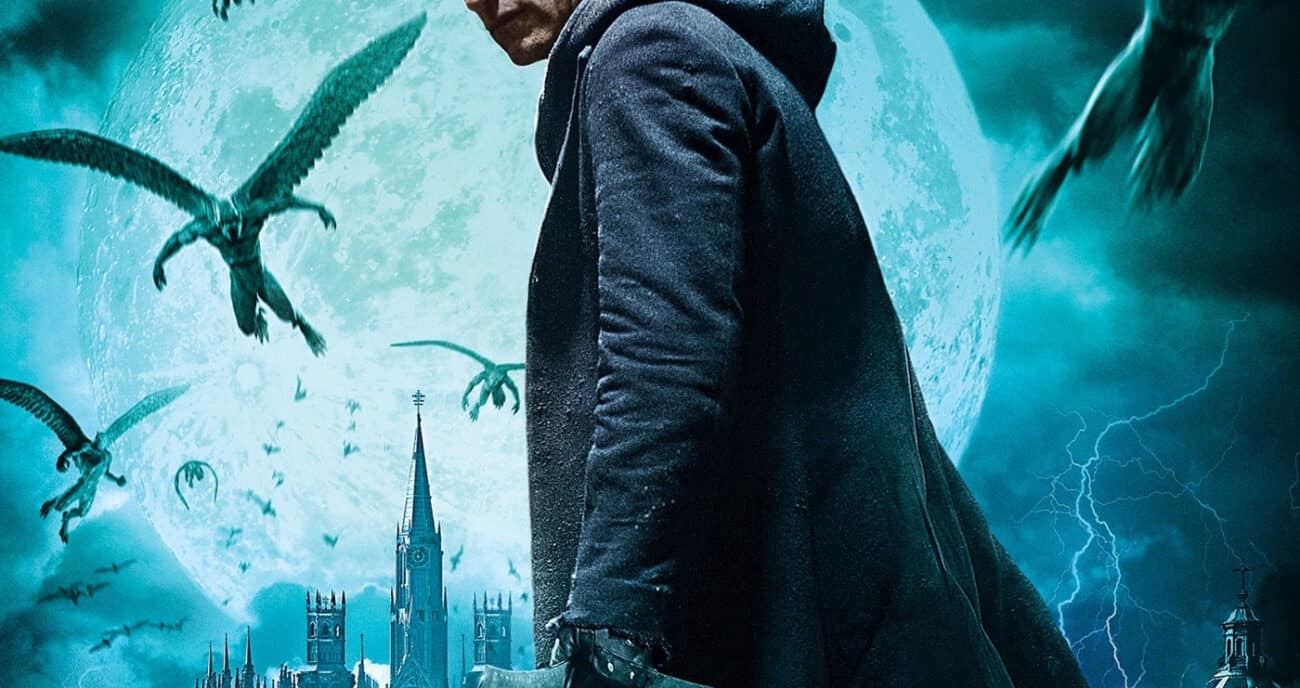 I, Frankenstein
