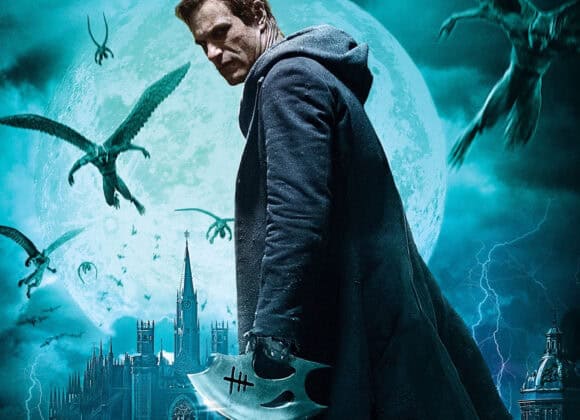 I, Frankenstein