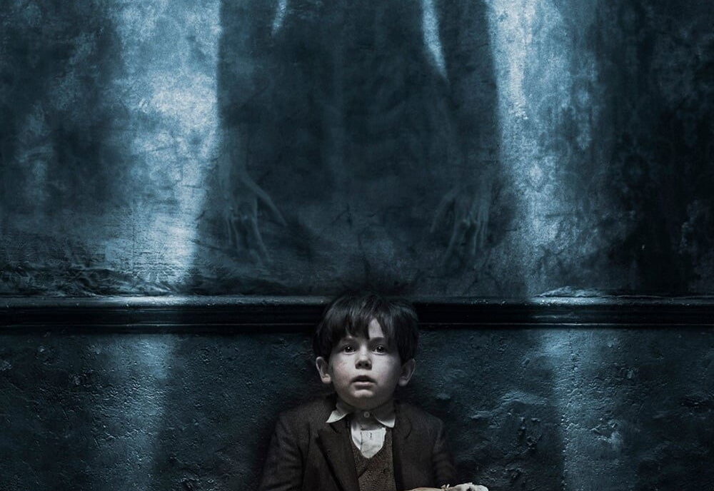The Woman in Black 2: Angel of Death