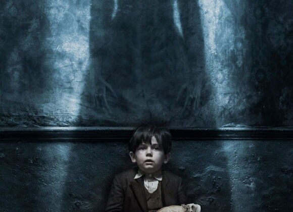 The Woman in Black 2: Angel of Death