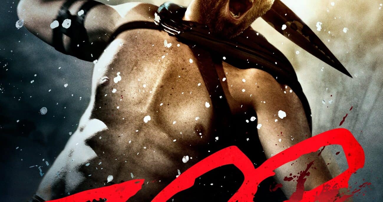300: Rise of an Empire
