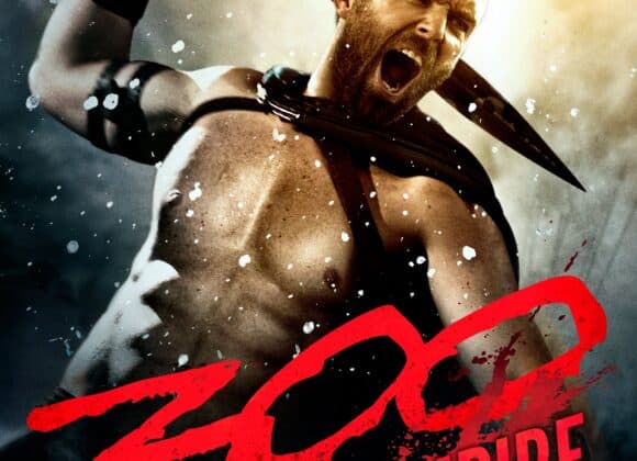 300: Rise of an Empire