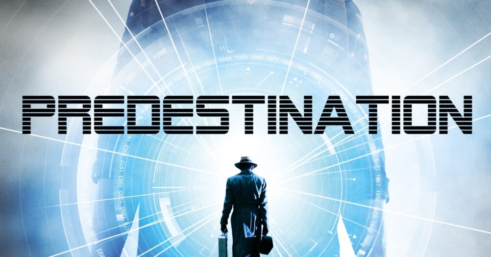 Predestination