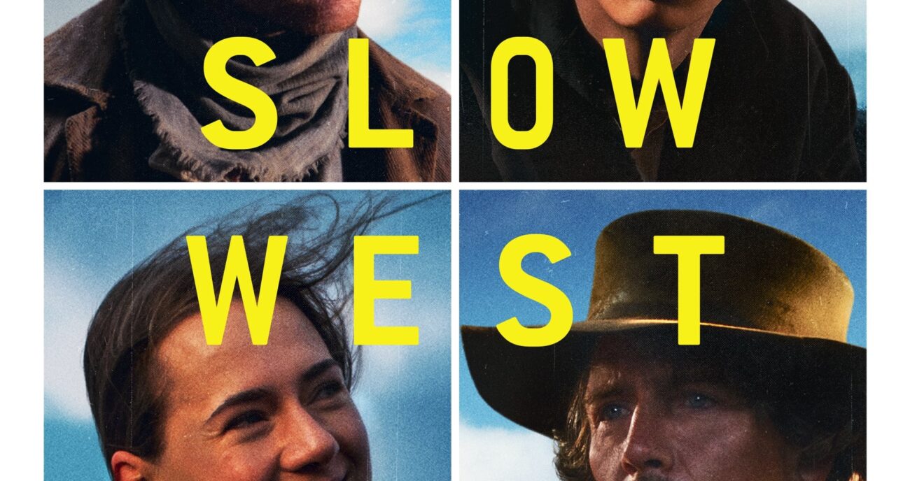 Slow West