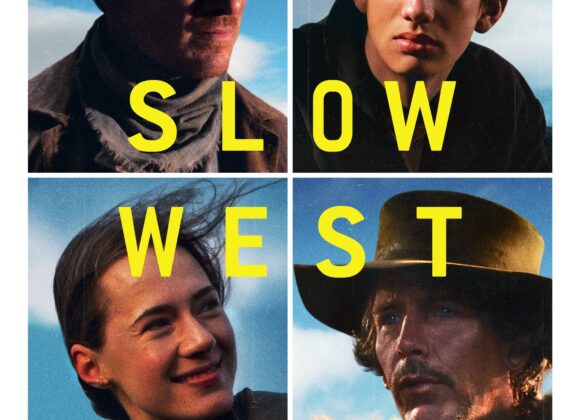 Slow West