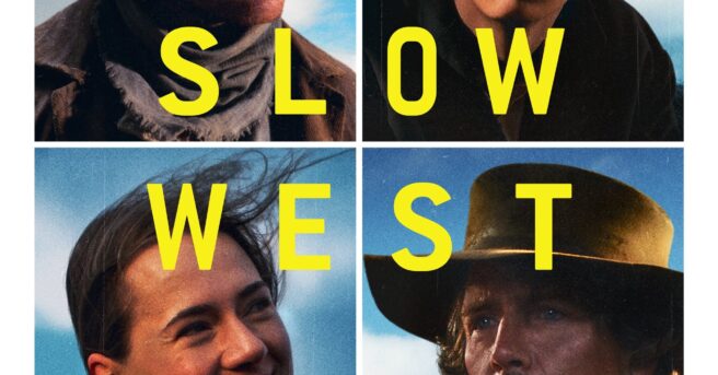 Slow West