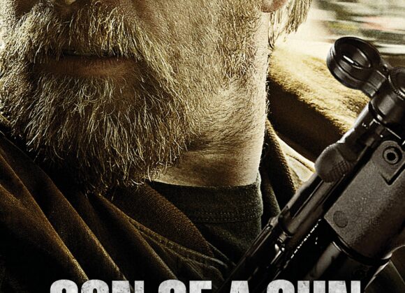 Son of a Gun
