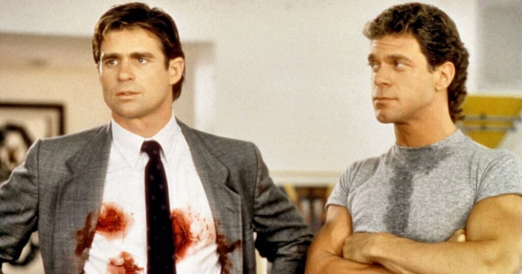 Dead Heat