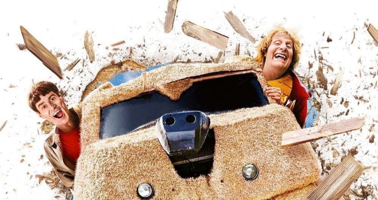 Dumb and Dumber To