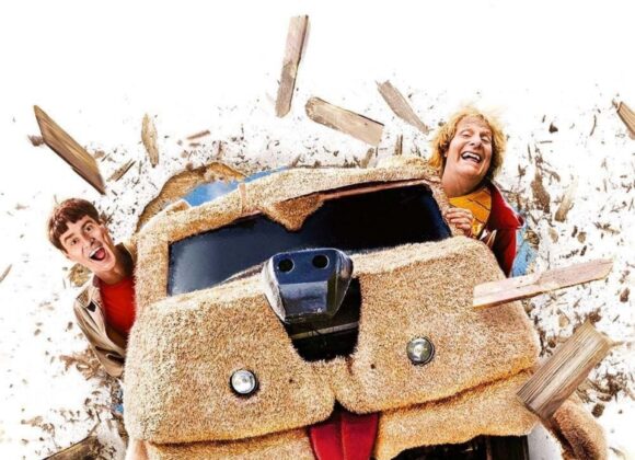 Dumb and Dumber To