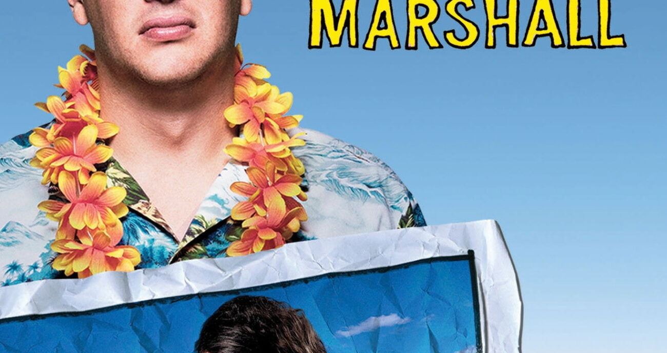 Forgetting Sarah Marshall
