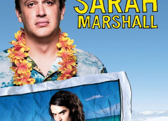Forgetting Sarah Marshall