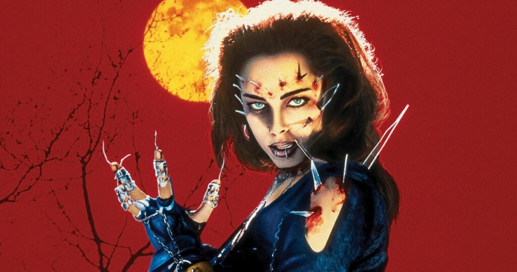 Return of the Living Dead 3