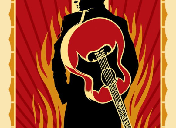 Walk the Line