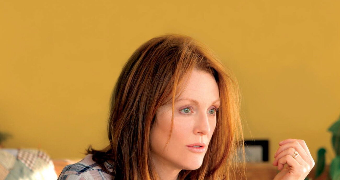 Still Alice