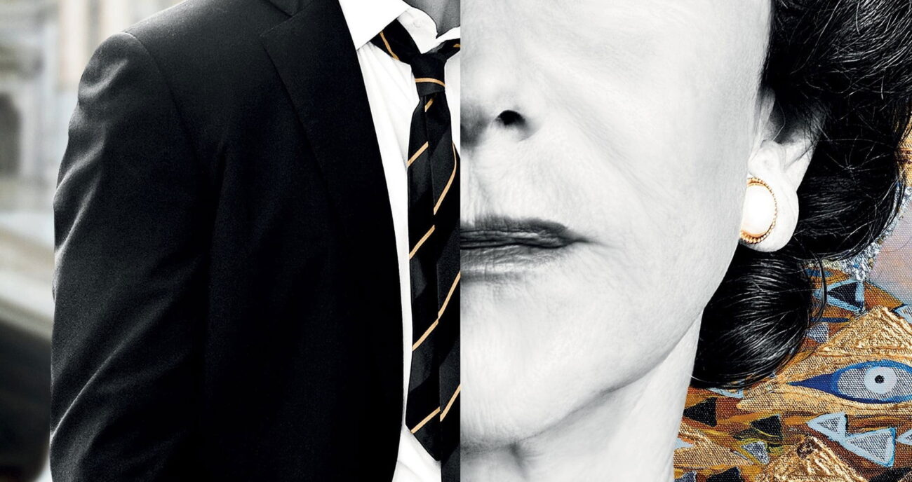 Woman in Gold