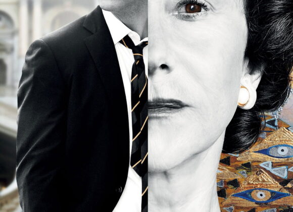 Woman in Gold
