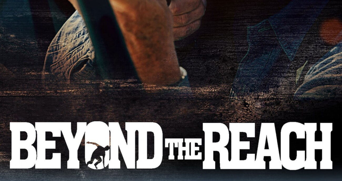 Beyond the Reach