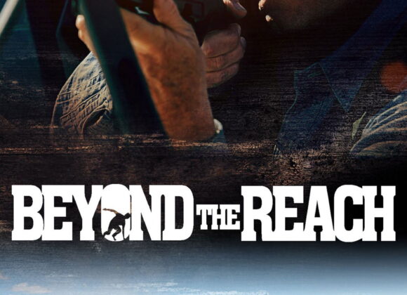 Beyond the Reach
