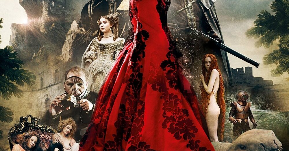 Tale of Tales