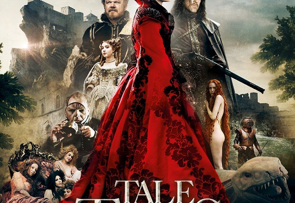 Tale of Tales