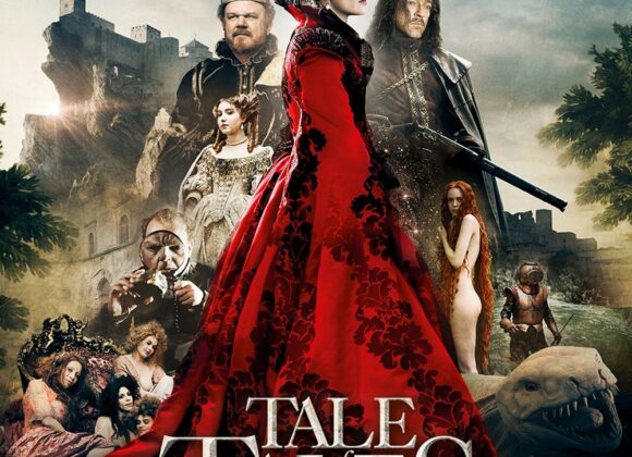 Tale of Tales