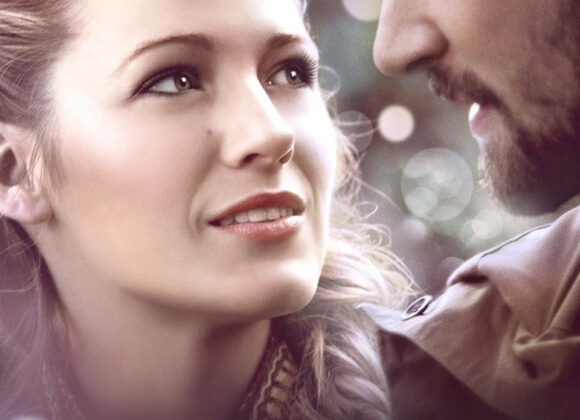 The Age of Adaline