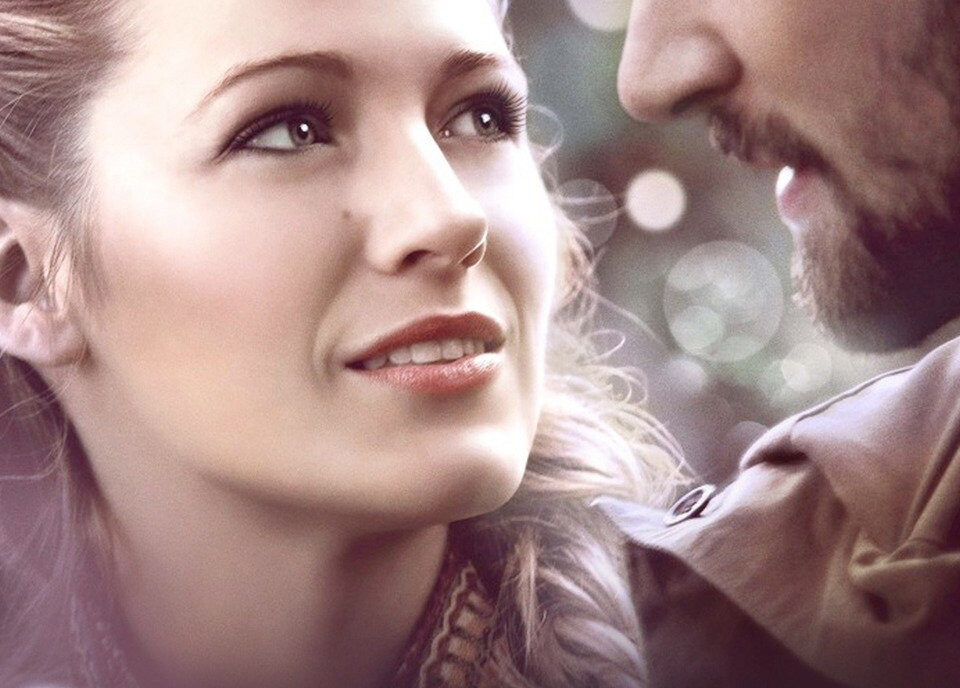 The Age of Adaline