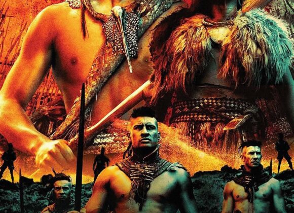 The Dead Lands