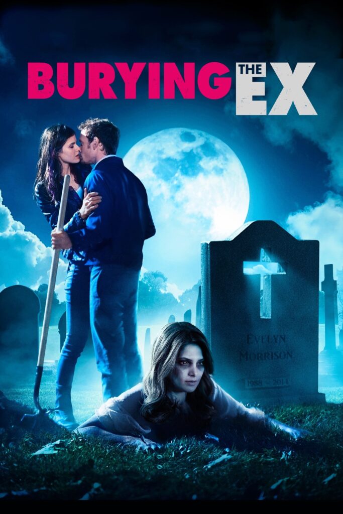 Burying The Ex