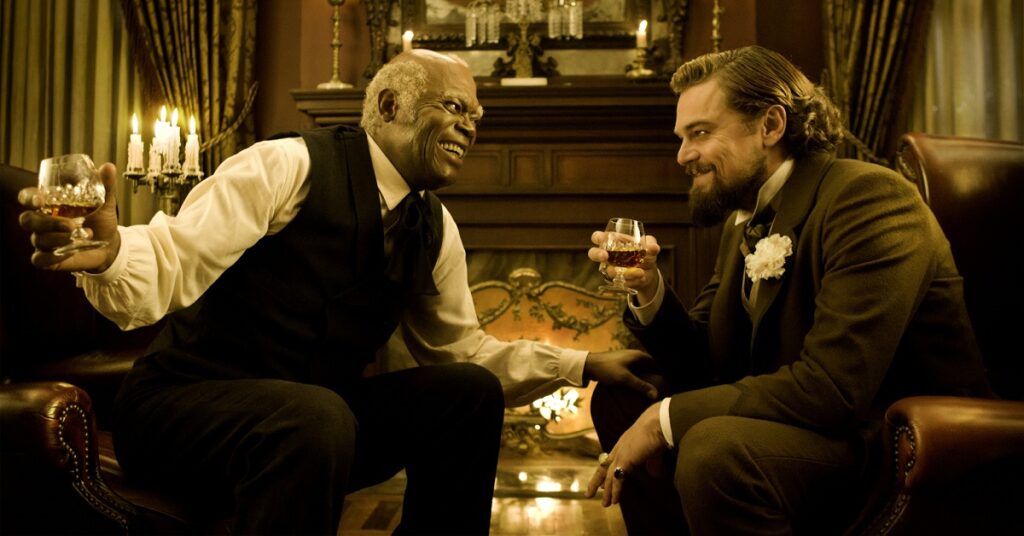 Django Unchained