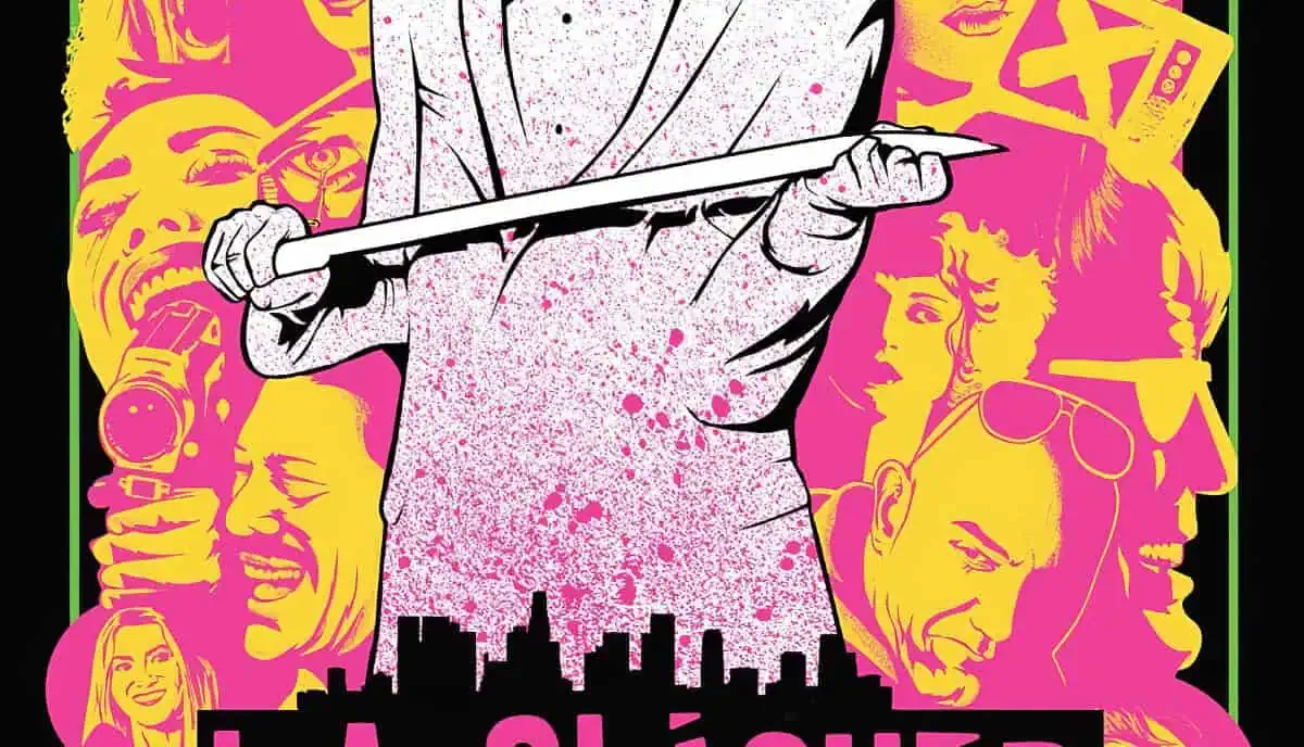 L.A. Slasher