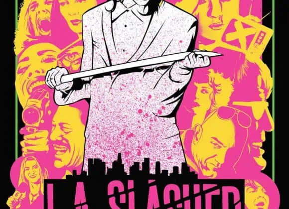 L.A. Slasher