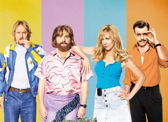 Masterminds