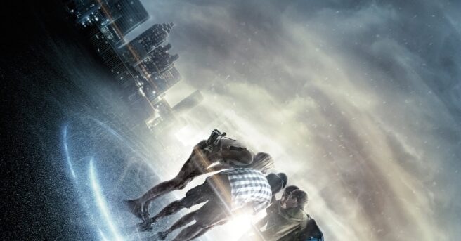 Project Almanac