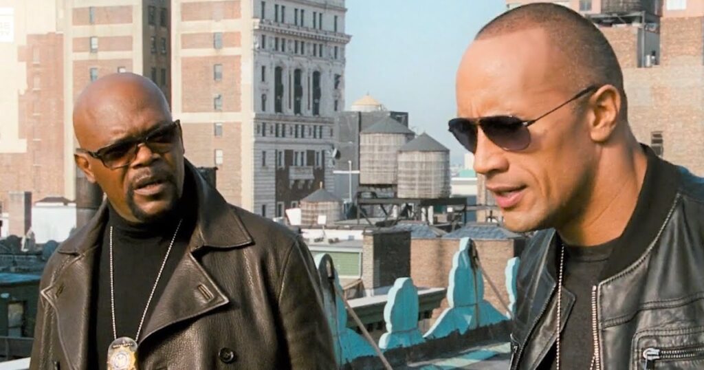 the other guys